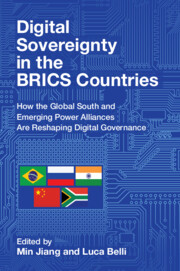 New Chapter Out! Digital Sovereignty & BRICS Countries: Huawei in South Africa and&nbsp;Italy